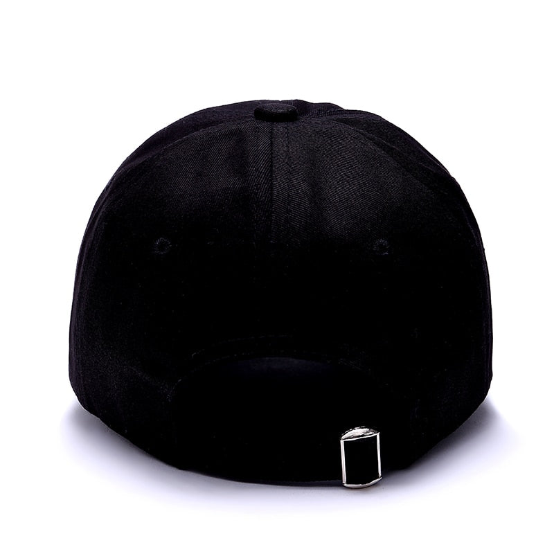 Fashion Adjustable XO Hat