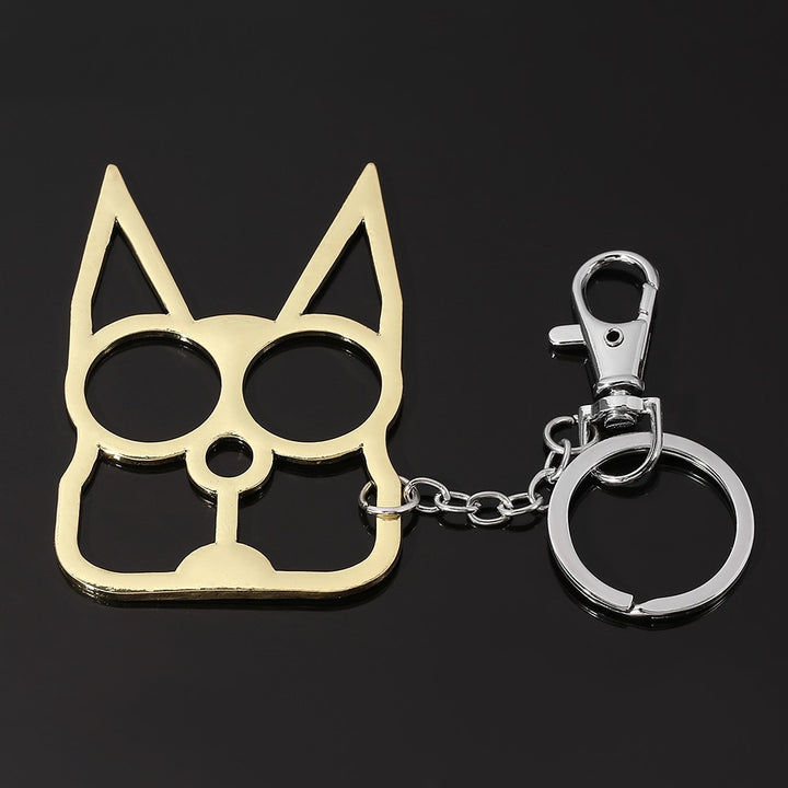 Hot Sales Cute Cat Keychain For Women