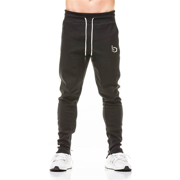 Mens cotton skinny Pants