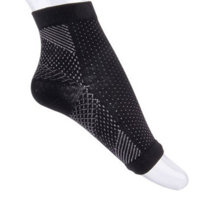 1 Pair Ankle Compression Socks