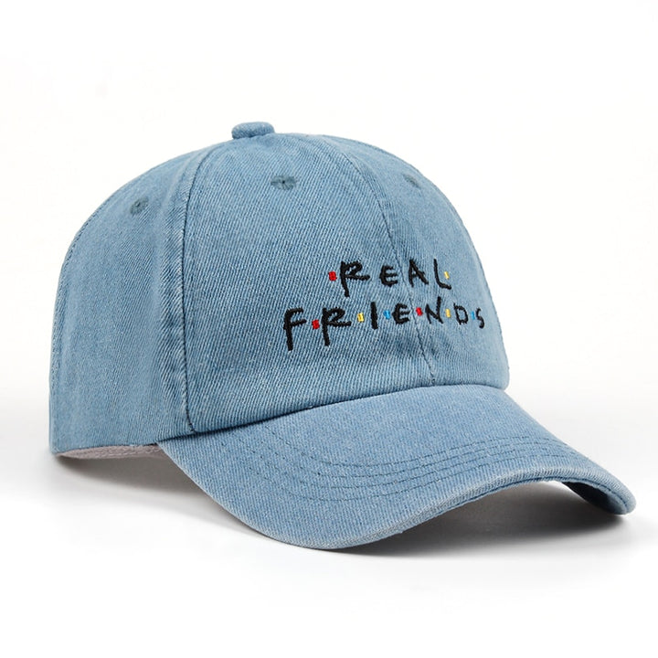 Brand Real Friends Hat