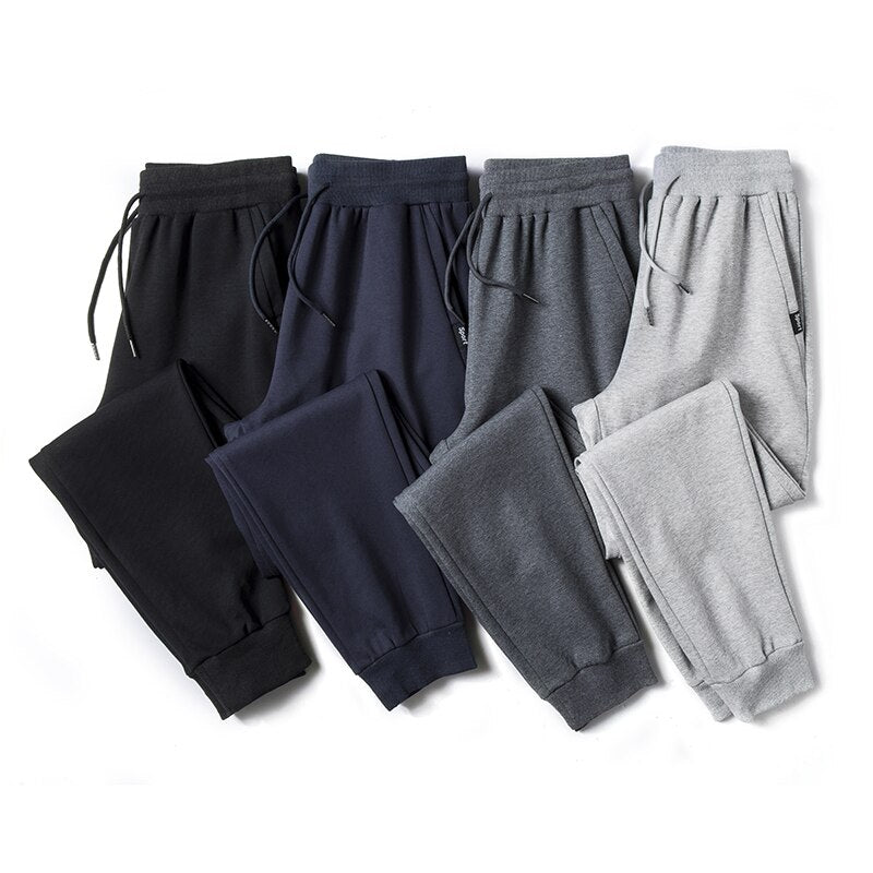 Men Casual Sweatpants