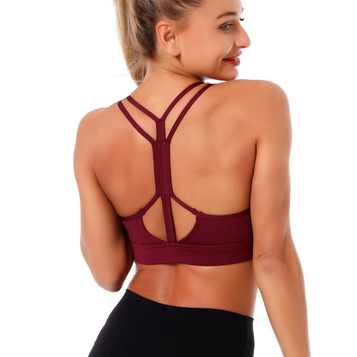 Kaminsky Women Sport Bra