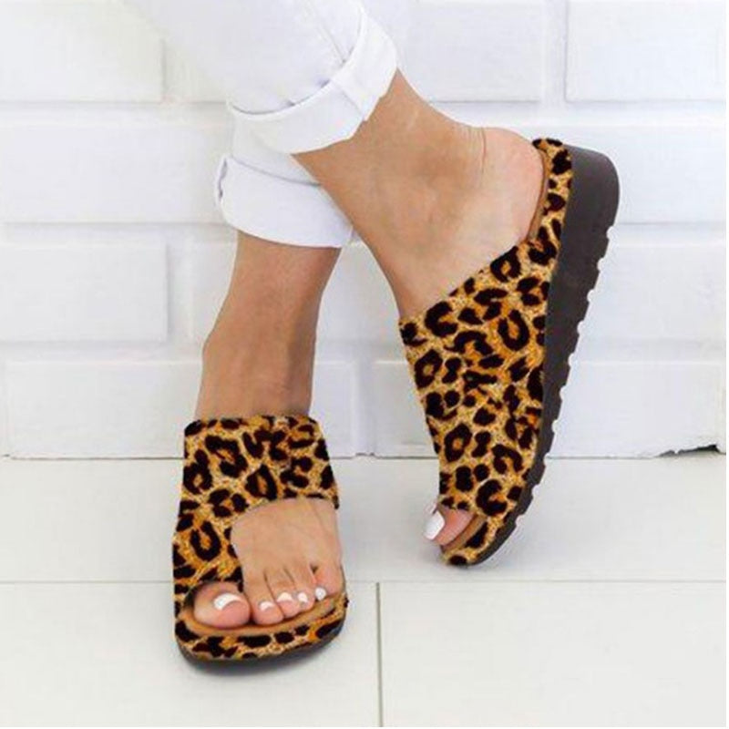 Women Flat Sole Shoes