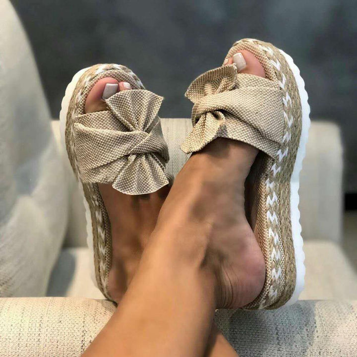 Women Platform Sandals