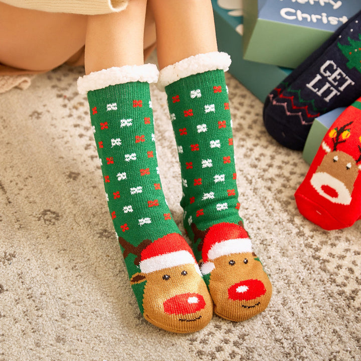 Women's Winter / Christmas Socks