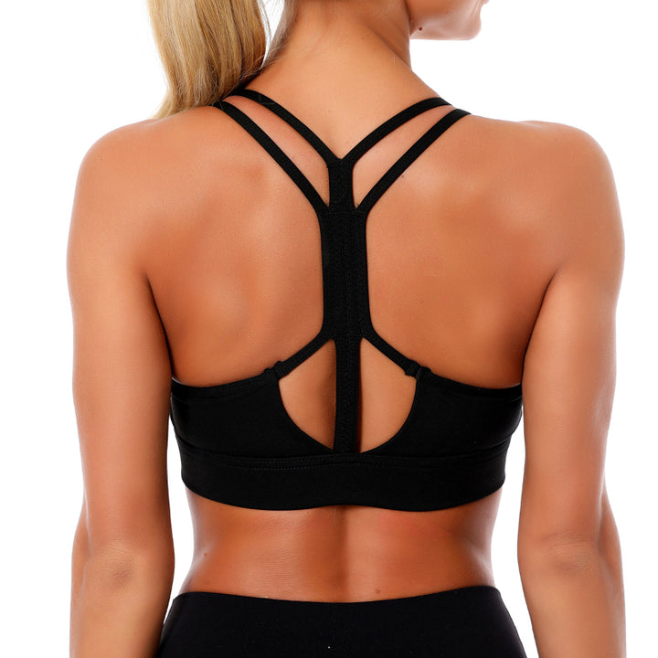 Kaminsky Women Sport Bra