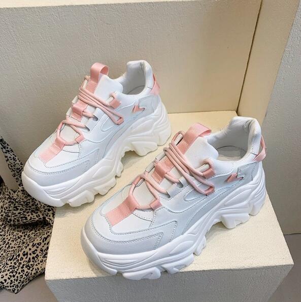 Platform Sneakers For Women