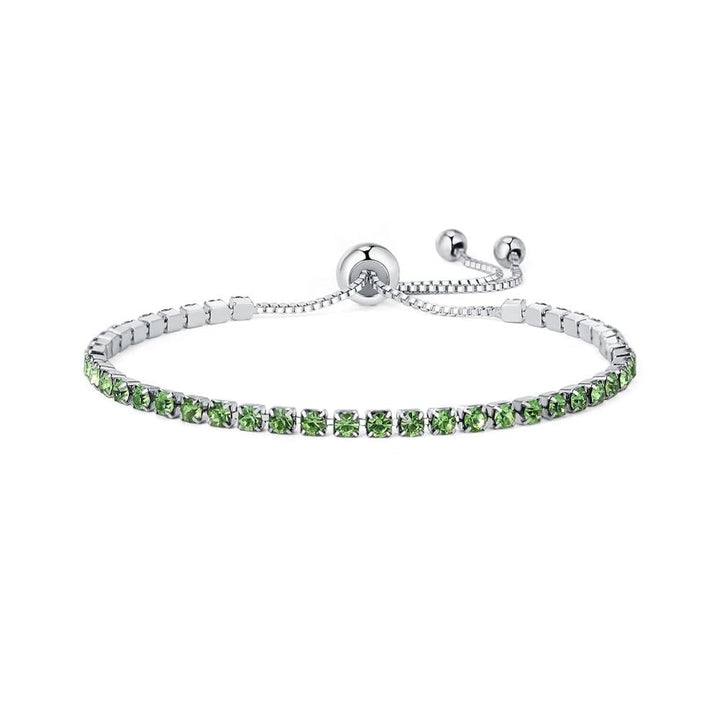 UMODE Fashion Charm Tennis Bracelets