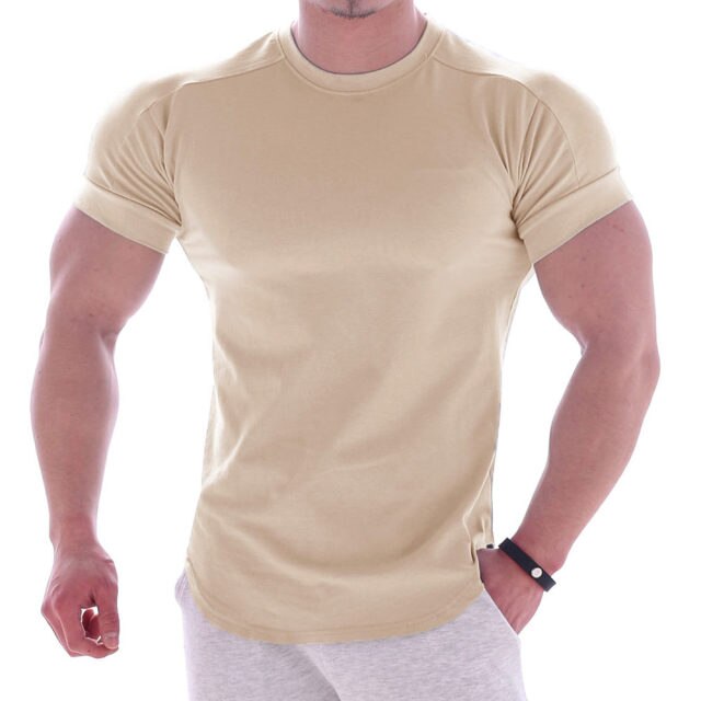 Men's Gym T-Shirts