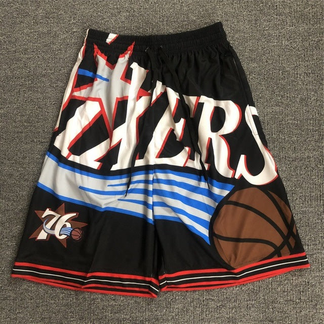 Basketball Pants