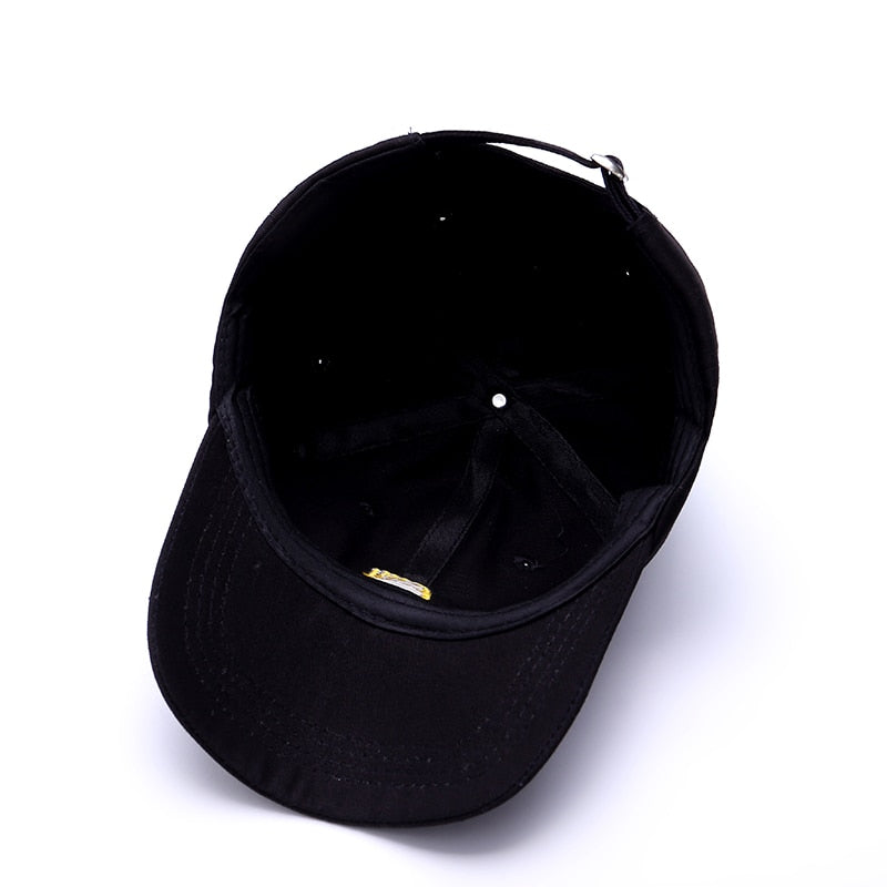 Fashion adjustable XO Hat the Weeknd Snapback Hats For Men Women Brand Hip Hop Dad Caps