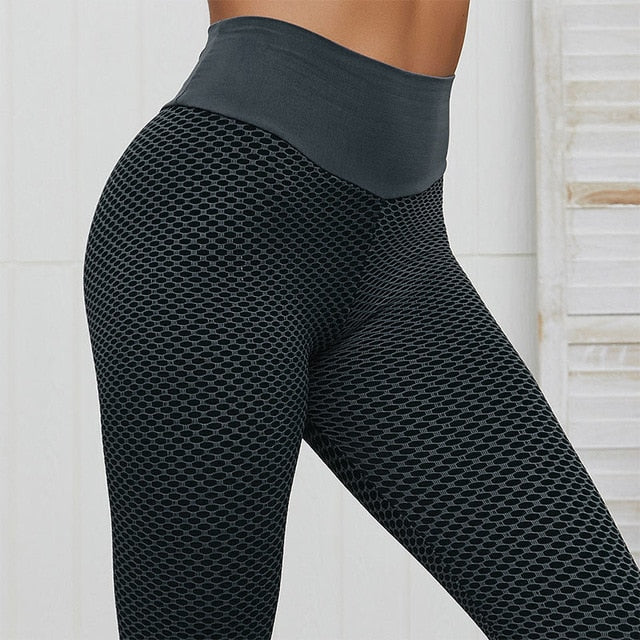 NORMOV Seamless Fitness Women Leggings