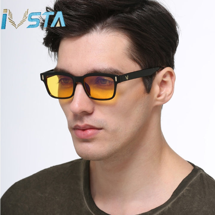 Men Computer Glasses