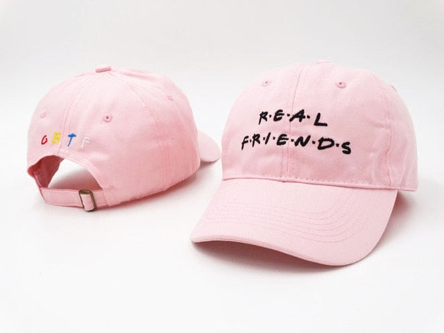 Brand Real Friends Hat