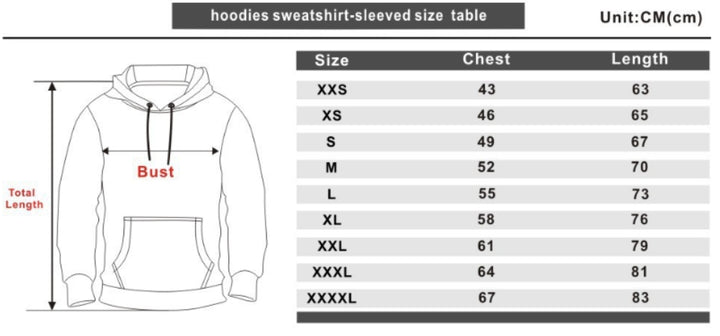 Anime Haikyuu Hoodie sweater