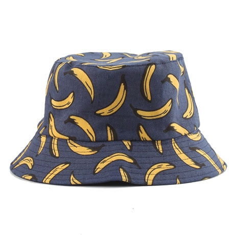 Panama Bucket Hat For Men & Women