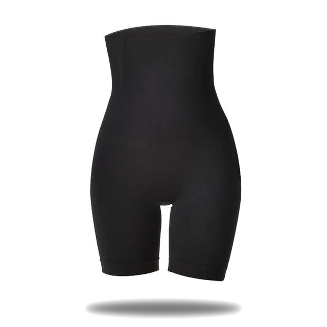 VIP Butt Lifter Seamless Women High Waist Slimming Tummy Control Panties