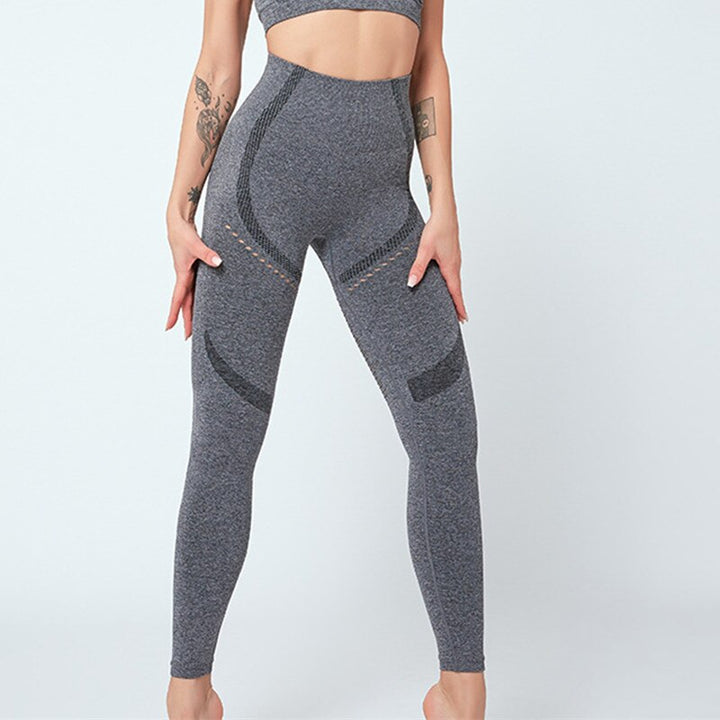 2 Piece Yoga Suit