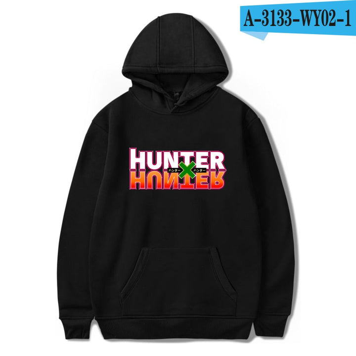 Hunter Men Sweater