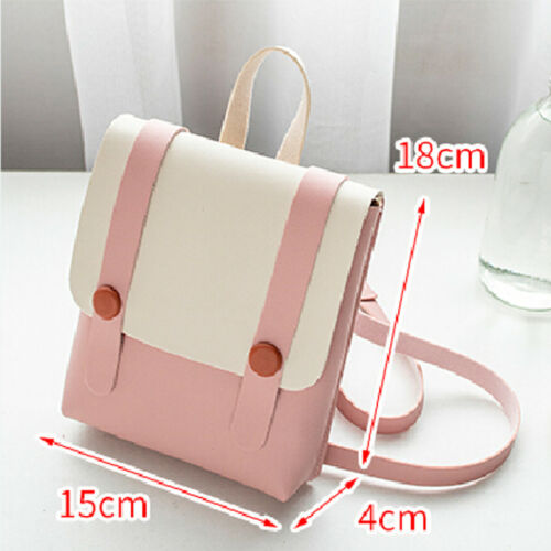 Small Backpack For Women