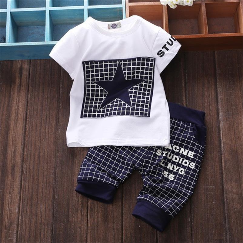 TANGUOANT Baby Boy Clothes