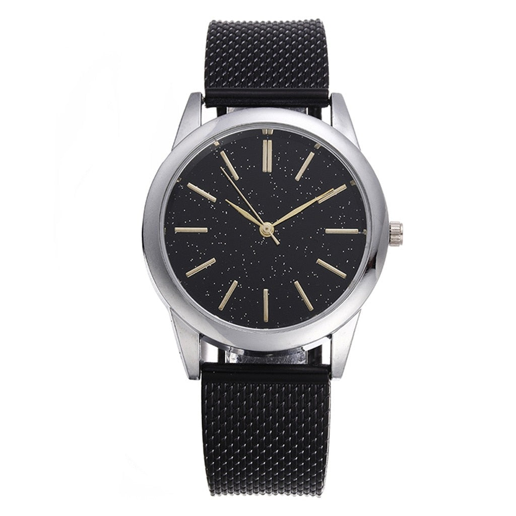 Watch Men New Starry Sky Watch