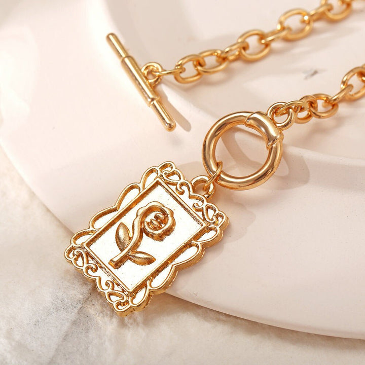 Pendant Necklaces For Women