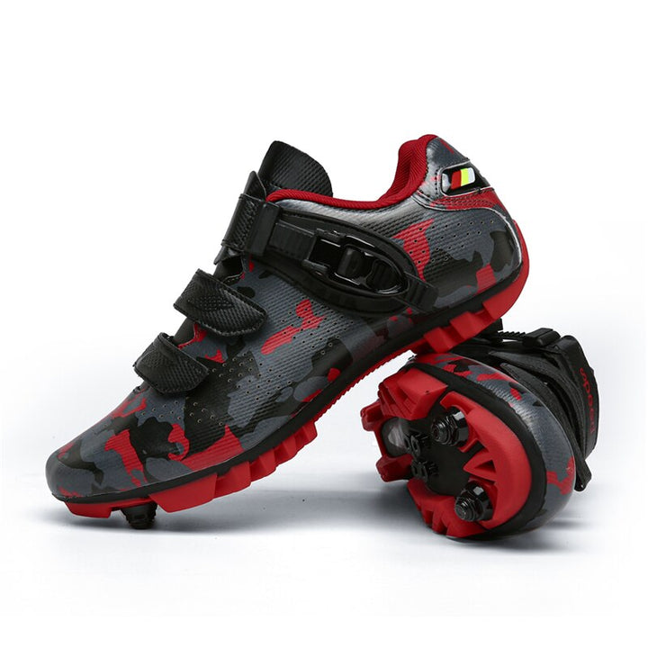 Cycling Shoes Sapatilha Ciclismo MTB Sneakers