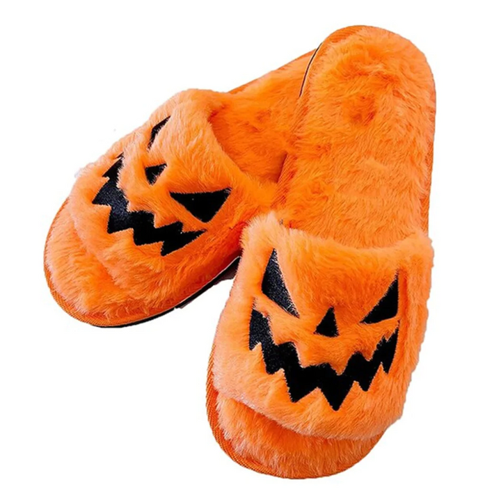 Spooky Halloween Slides