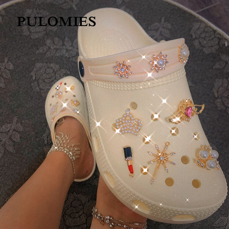 Women Slippers Shoes Clogs