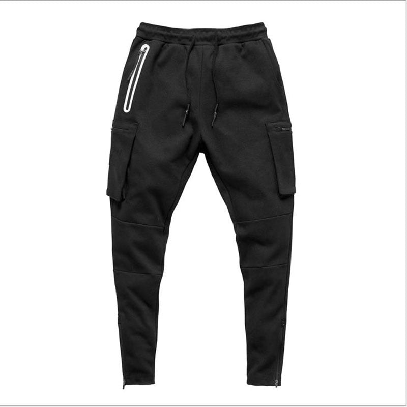 Men's Jogging Sport Sweatpants Running Pants