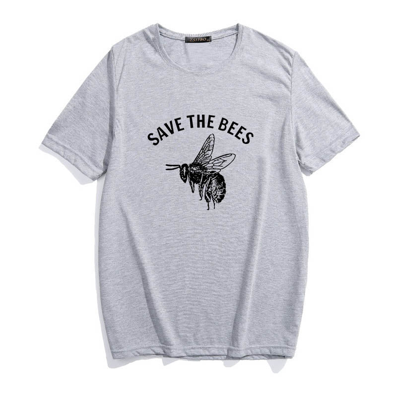 Save The Bee Women Top