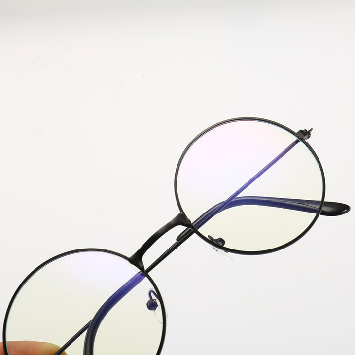 Fashion Anti Blue Ray Computer Glasses