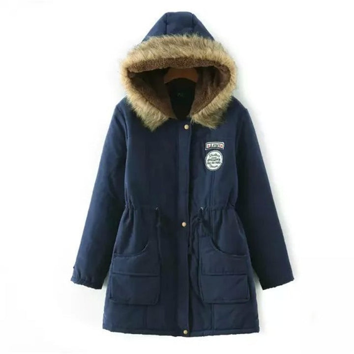 Jackets Winter Coat for Female