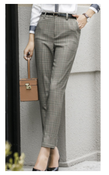 Professional Business Pants for Women