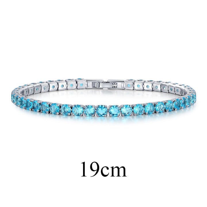 UMODE Fashion Charm Tennis Bracelets