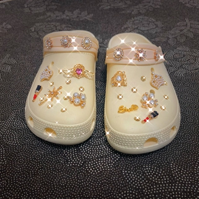 Women Slippers Shoes Clogs