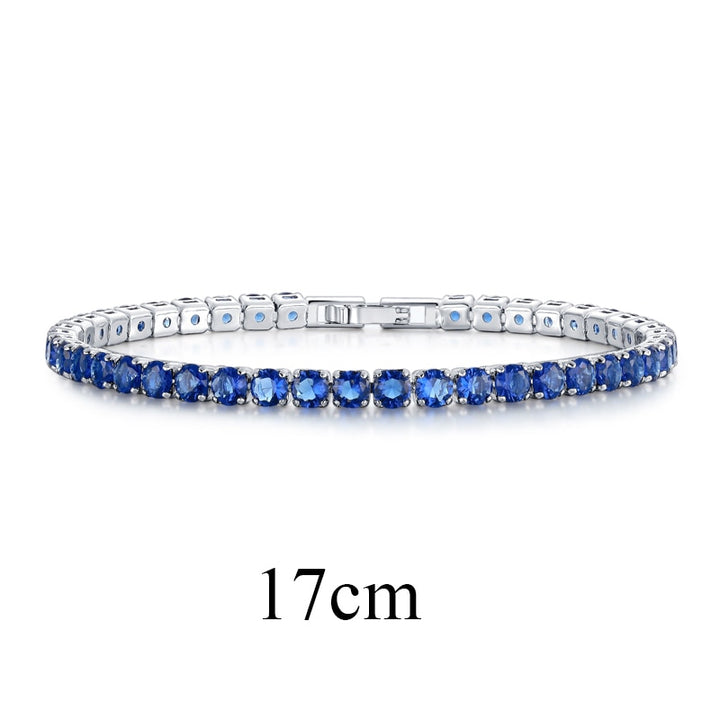 UMODE Fashion Charm Tennis Bracelets