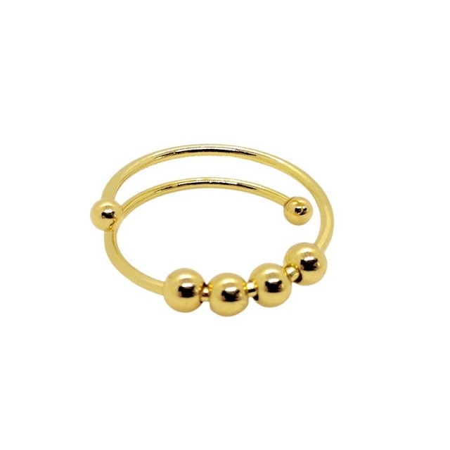 Spinning Rings For Women