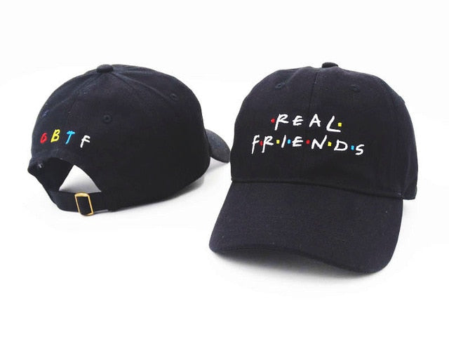 Brand Real Friends Hat