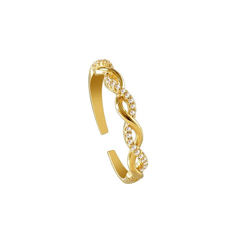 Open Ring For Women