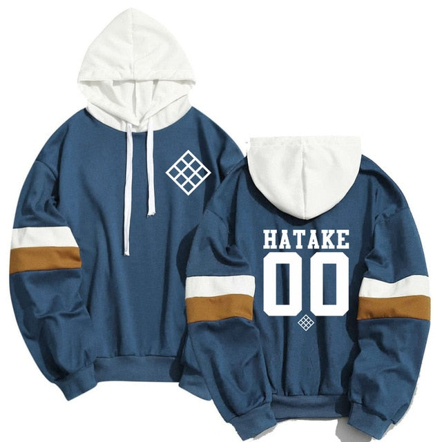 Men  Hoody Sweatshirt