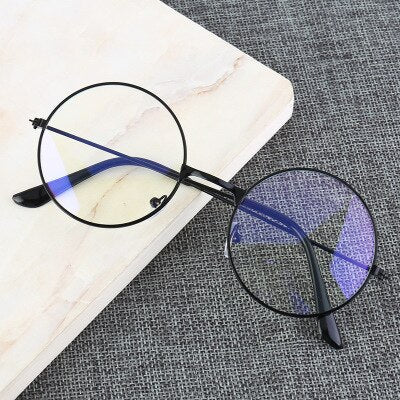 Fashion Anti Blue Ray Computer Glasses