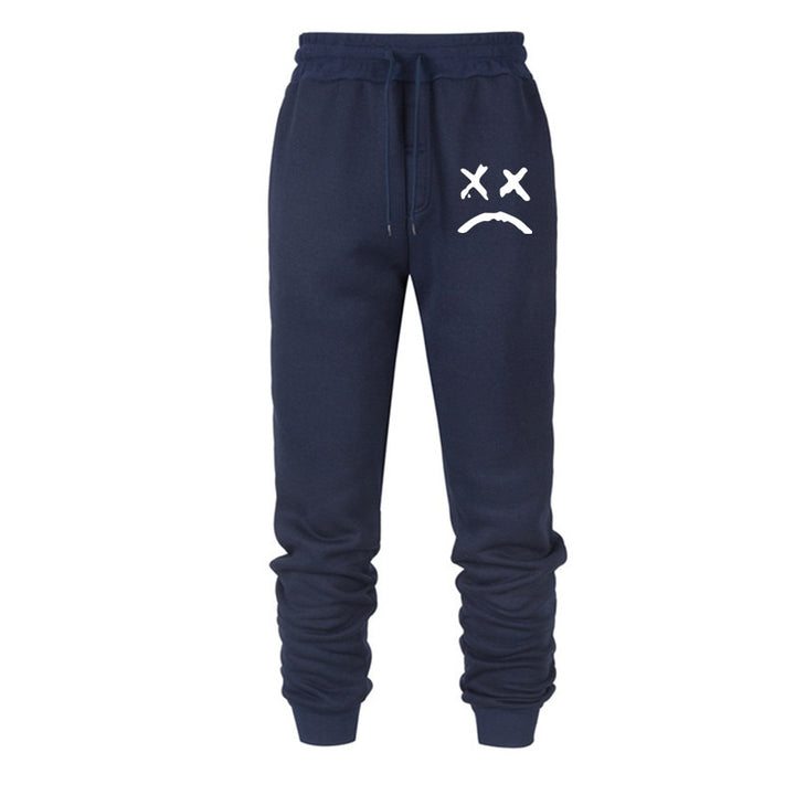 Hiphop Male Trousers