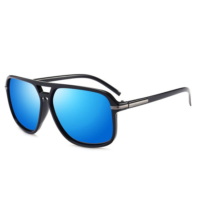 UVLAIK Polarized Sunglasses For Men