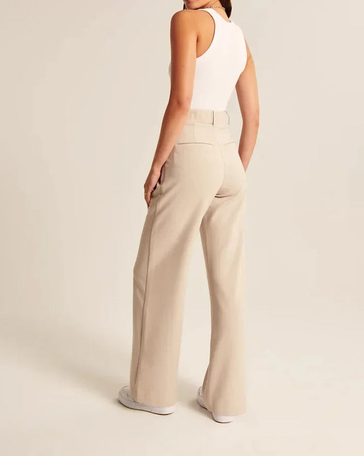 Women's Tailored Pants