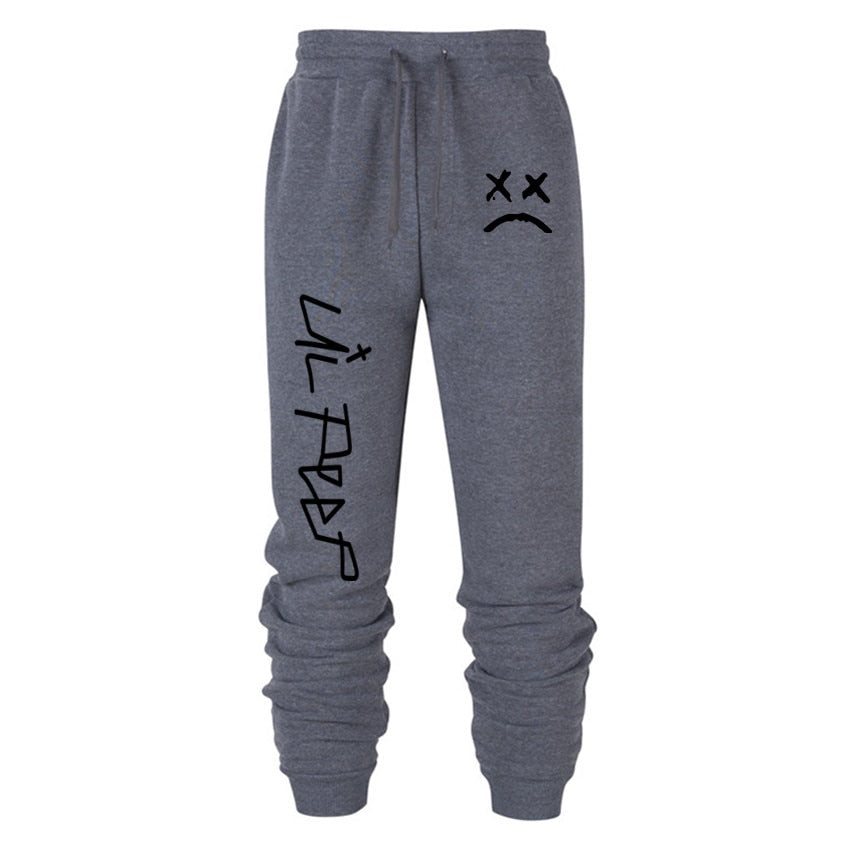 Hiphop Male Trousers