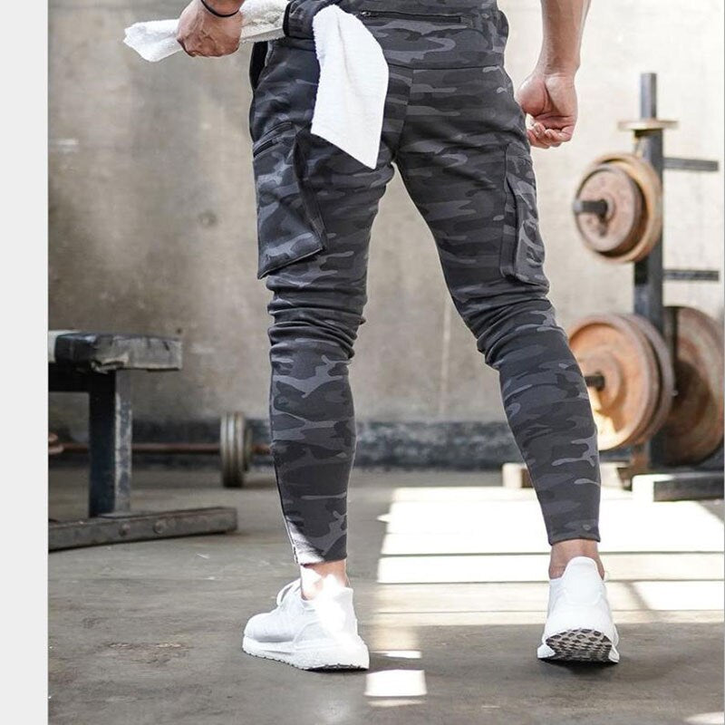 Men Sport Sweatpants