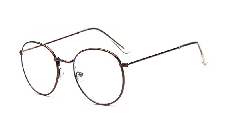 Eyewear Frame Anti Blue Light Game Glasses